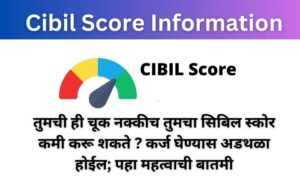 Cibil Score